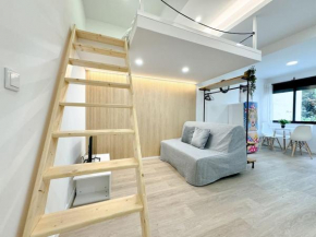 Lemon Tree Studio with Patio